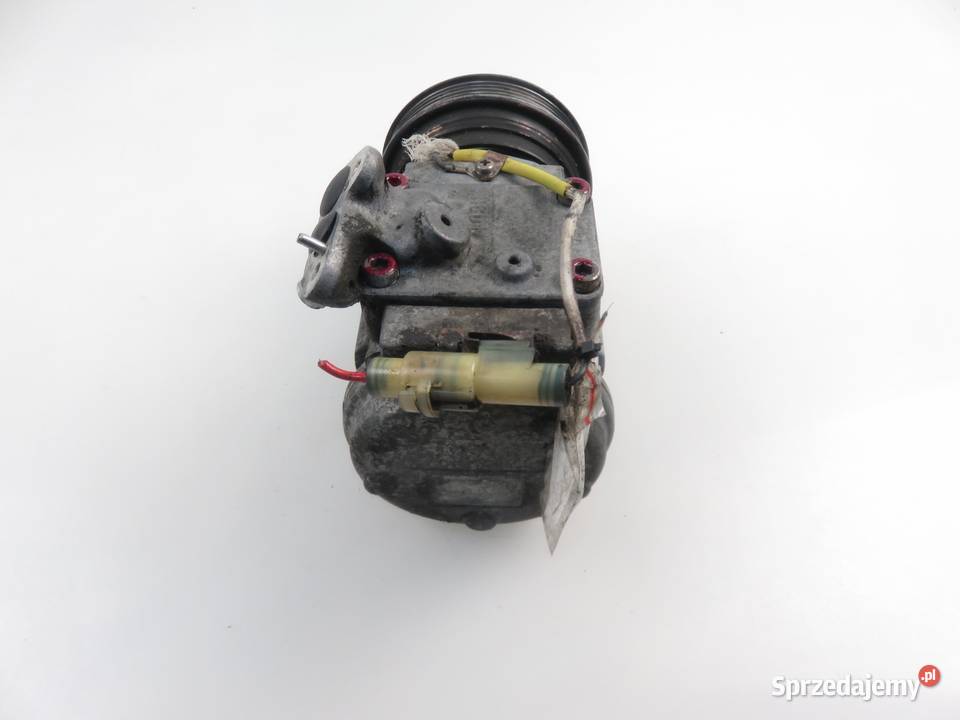 KOMPRESOR KLIMATYZACJI FREELANDER 20 DI sprzedam