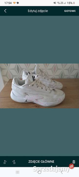 Buty Jordan Luka 3 445 Słupsk