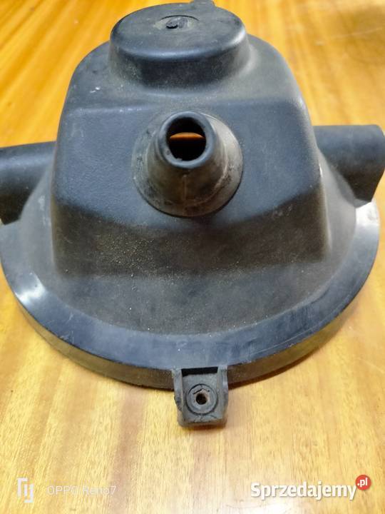 Skorupa lampy Jawa 350 łódzkie Łubno