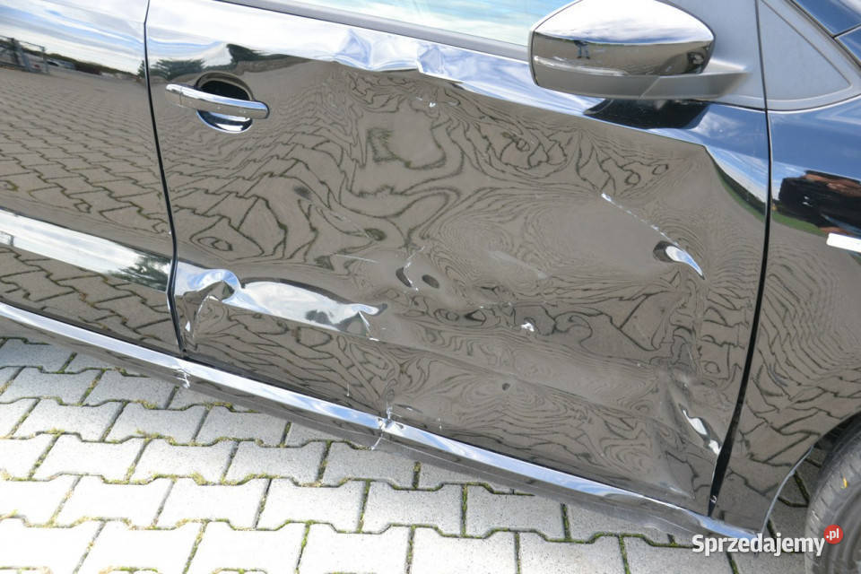 Volkswagen Polo MATCH TDI 75 niskie spalanie czarny małopolskie Kęty