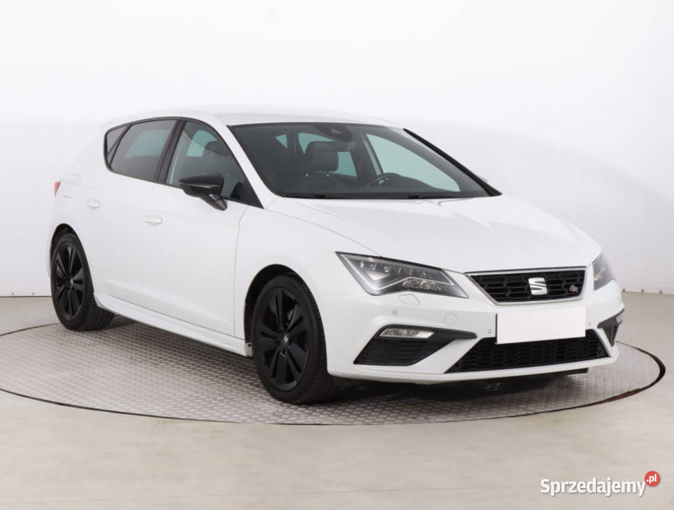 Seat Leon 14 TSI wspomaganie kierownicy sprzedam