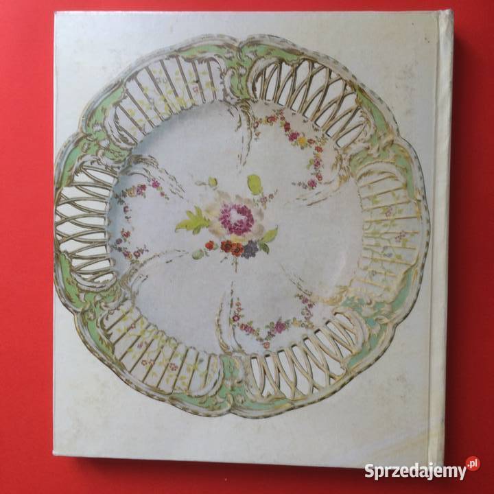 1613 Porcelana Berlińska Szczecin