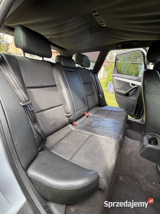 Audi a4b6 2003 Trzynik