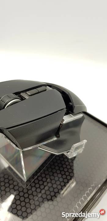 Mysz Razer Ouroboros RC30007701 Gdańsk