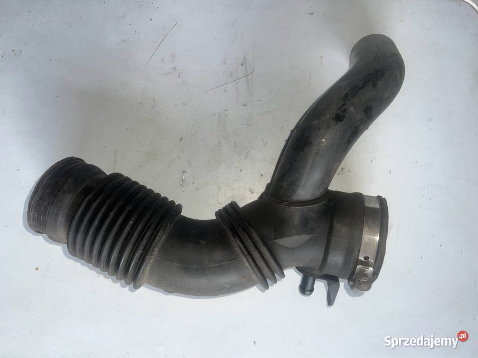 Rura dolot powietrza Renault Megane II osobowe Ostrzeszów