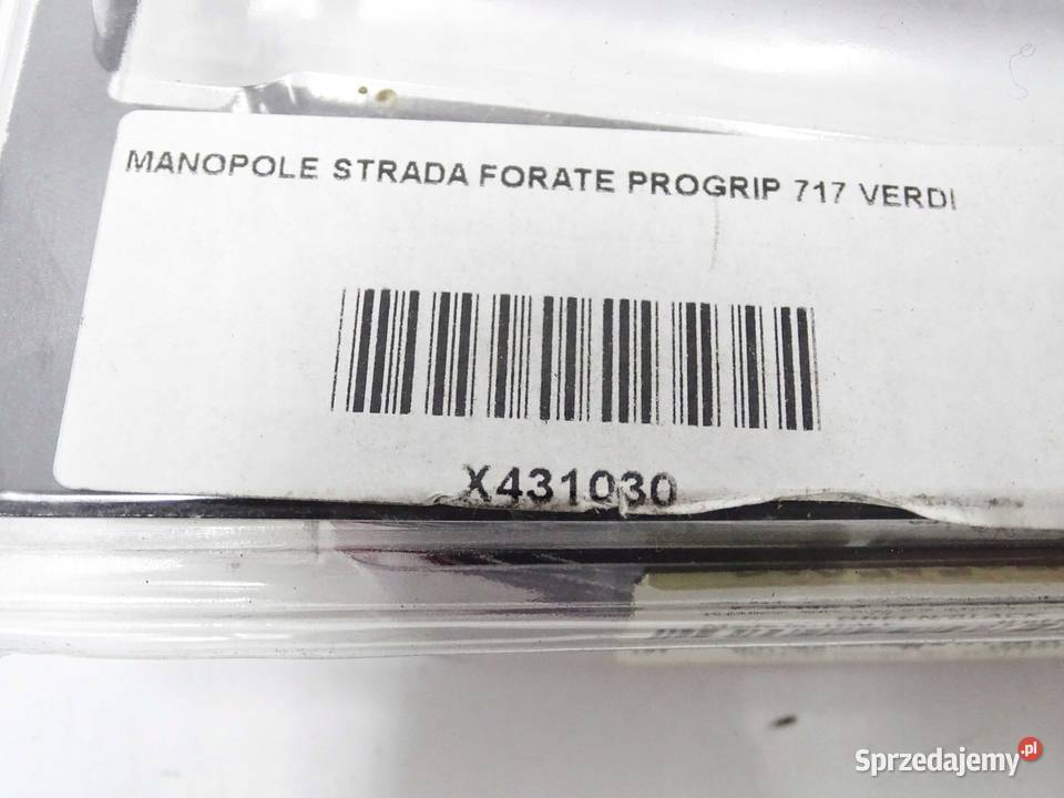 Manetki gripy Progrip 717 2225mm BMW YAMAHA Bielsk Podlaski