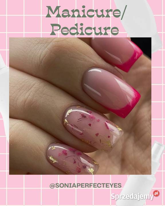 ManicurePedicure
