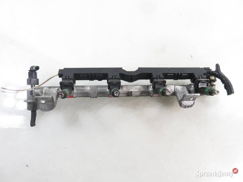 LISTWA WTRYSKOWA MAZDA 2 I 14 98MFBB 9D2809H487