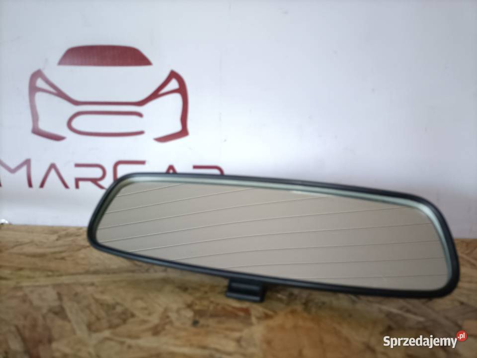 FORD FOCUS MONDEO KUGA FIESTA LUSTERKO Pleszew sprzedam