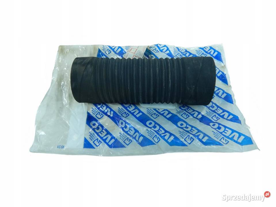 RURA PRZEWÓD FILTRA POWIETRZA IVECO 8013 9013
