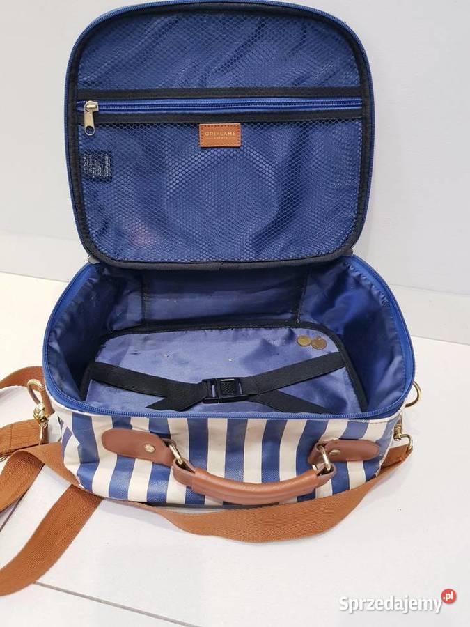 Koskosmetyczkowalizka Oriflame Dąbrowa Górnicza