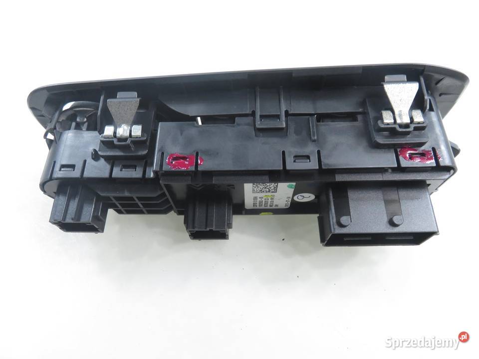 PANEL SZYB PEUGEOT 308 II 96788281ZD