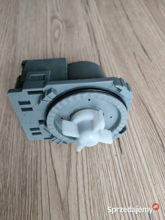 Pompa odpływowa zmywarka Electrolux