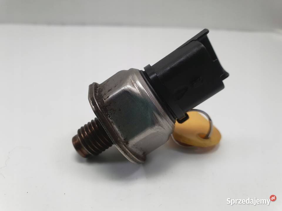 Peugeot 508 16 HDI CZUJNIK CIŚNIENIA PALIWA Rudka