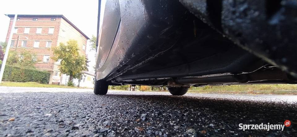 Fiat Stilo 2002 16 16v z instalacją gazową Lpg dolnośląskie