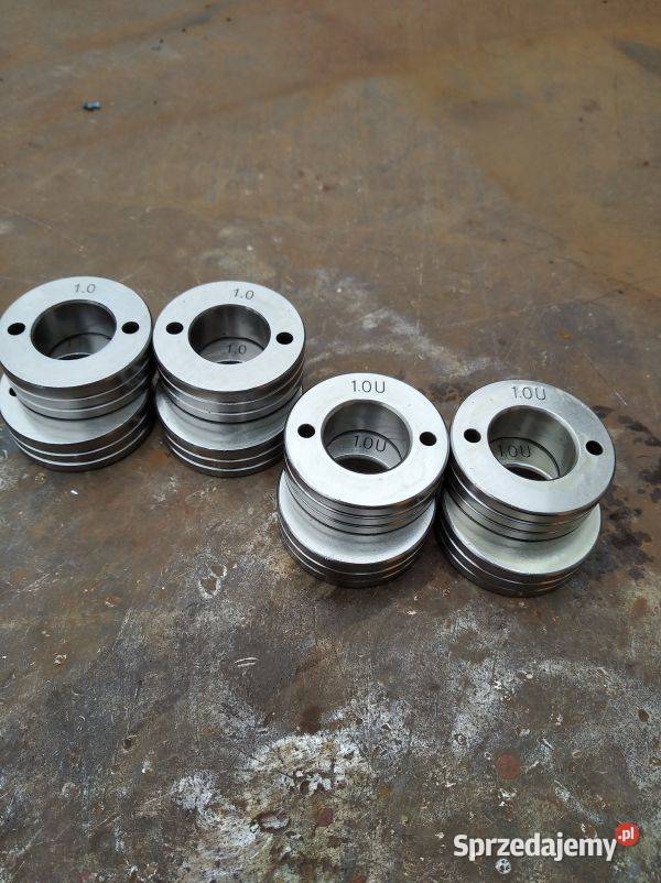 Spawarka migomat Białogard