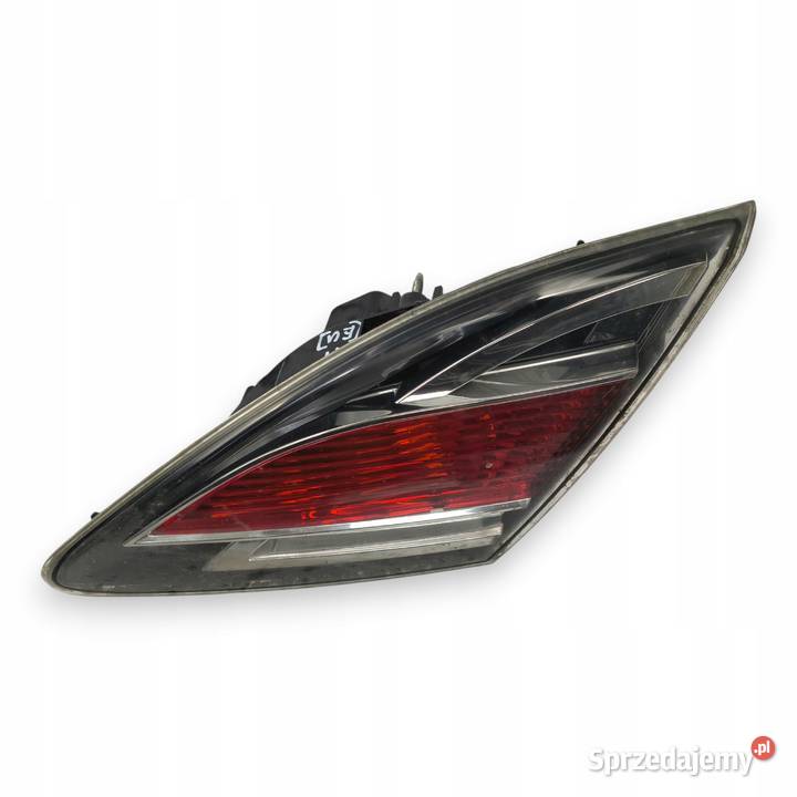 LAMPA PRAWA Mazda 6 II 0712 tylnia tylna prawy Chełm