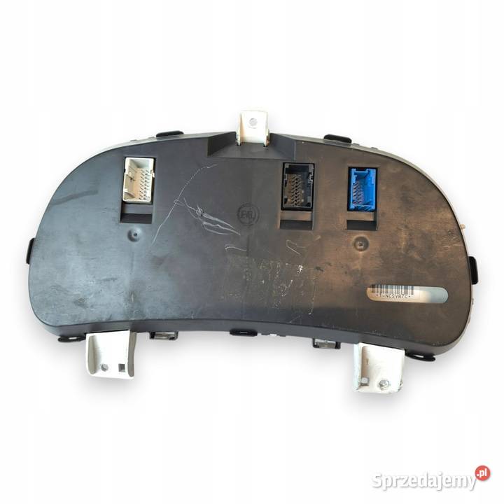 LICZNIK ZEGARY Fiat Ducato Boxer Jumper 22 23 28