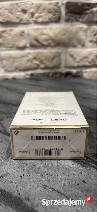 Perfumy Chanel Dla kobiet Szczecin