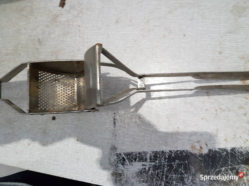 Wyciskarka Dom i Ogród Częstochowa sprzedam