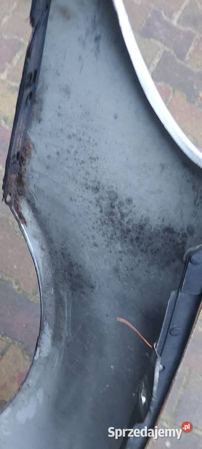 Blotnik prawy mercedes w203 sedan wielkopolskie Zbąszyń