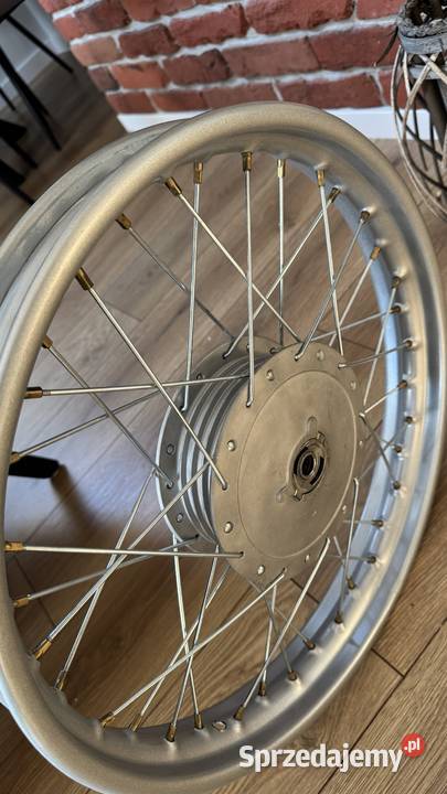 Koła wsk 175 renowacji Łączna