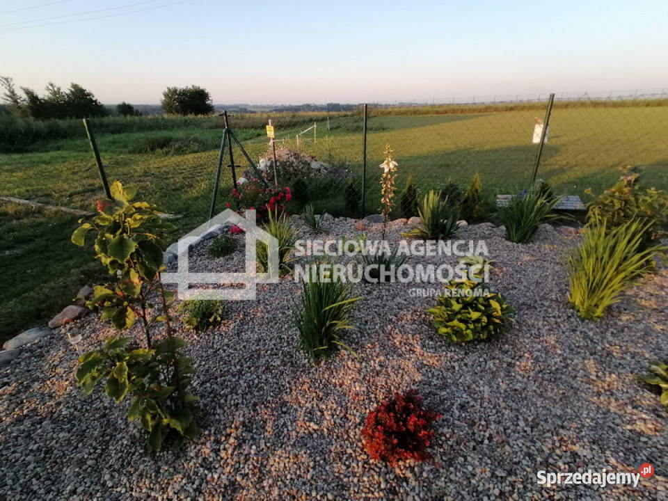 Dom wolnostojący 260m2 Białogarda