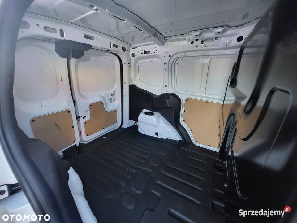 Ford TRANSIT COURIER Fv23