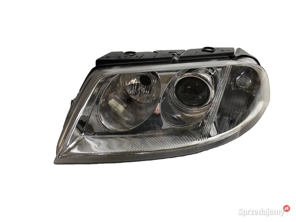 Volkswagen Passat B5 3B 20012004 LIFT Reflektor osobowe Skarżysko-Kamienna sprzedam