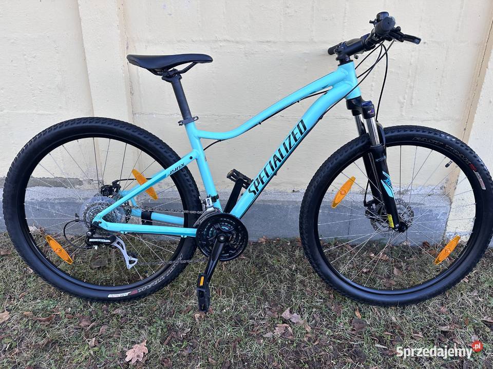 Specialized JYNX 275 rama M idealny Zgorzelec