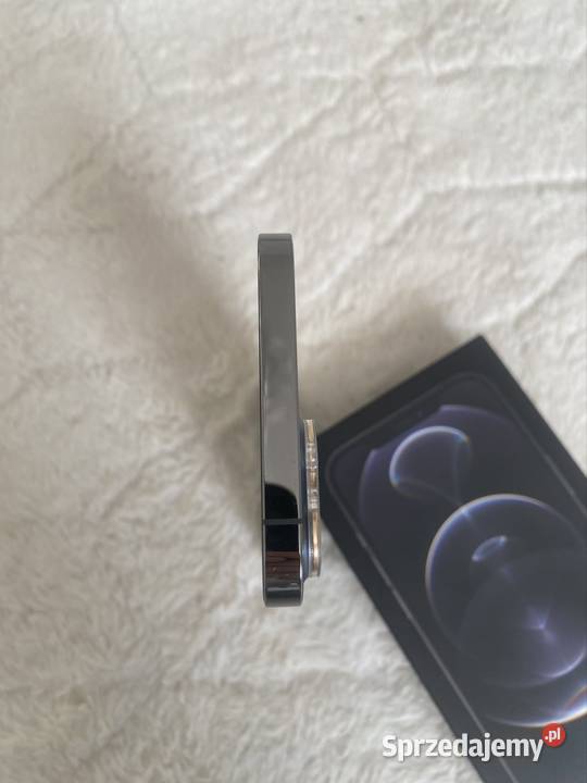 IPhone 12 Pro 256 GB Rossoszyca