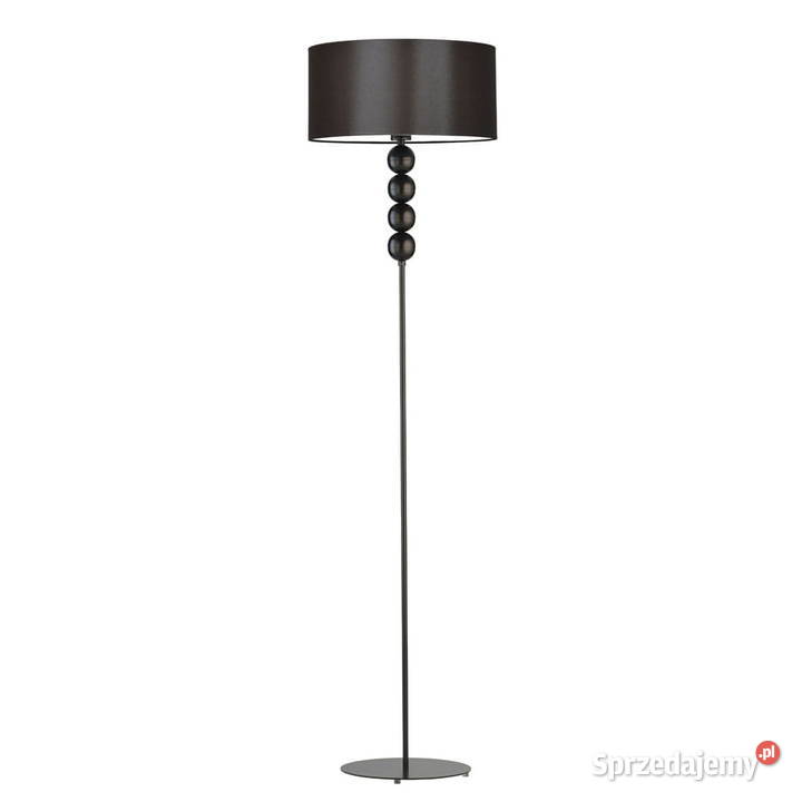 Lampa podłogowa Glamour RÓŻNE KOLORY do salonu Rynarzewo