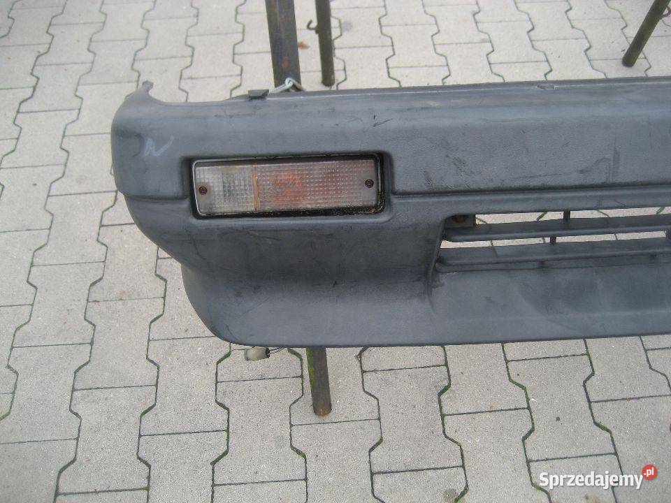 suzuki swift 8487r zderzak przedni belka Rakoniewice sprzedam