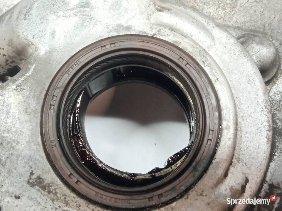 POMPA OLEJU 14 D4D Toyota Yaris II 20052011