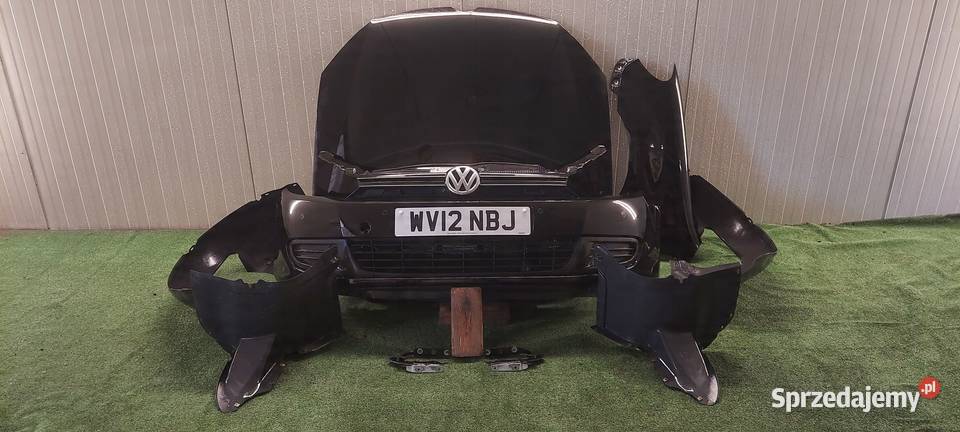 MASKA VW GOLF VI 6 LAK L041 sprzedam