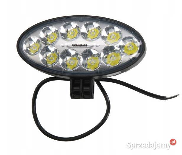 Lampa Led CRV1N5360100 WESEM 1224V 4000lm Puławy