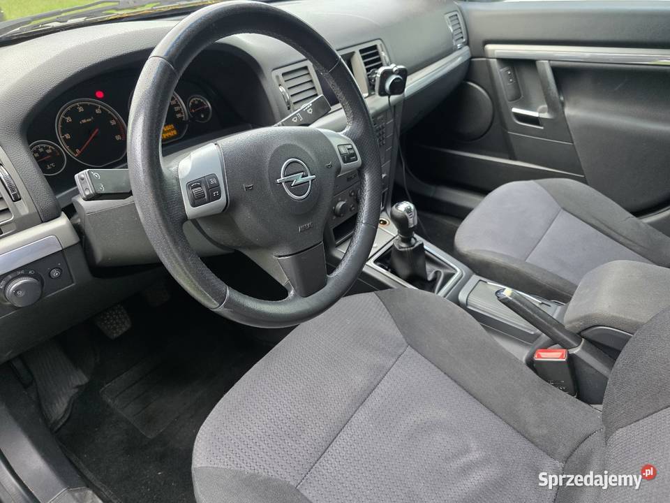 SprzedamZamienie Opel Vectra C 19CDTI Turowola