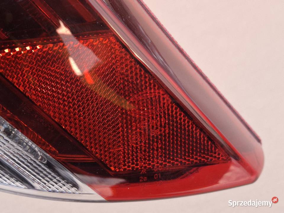 IVECO AUTOBUS CROSSWAY EVADYS RECREO URBANWAY Bieleń