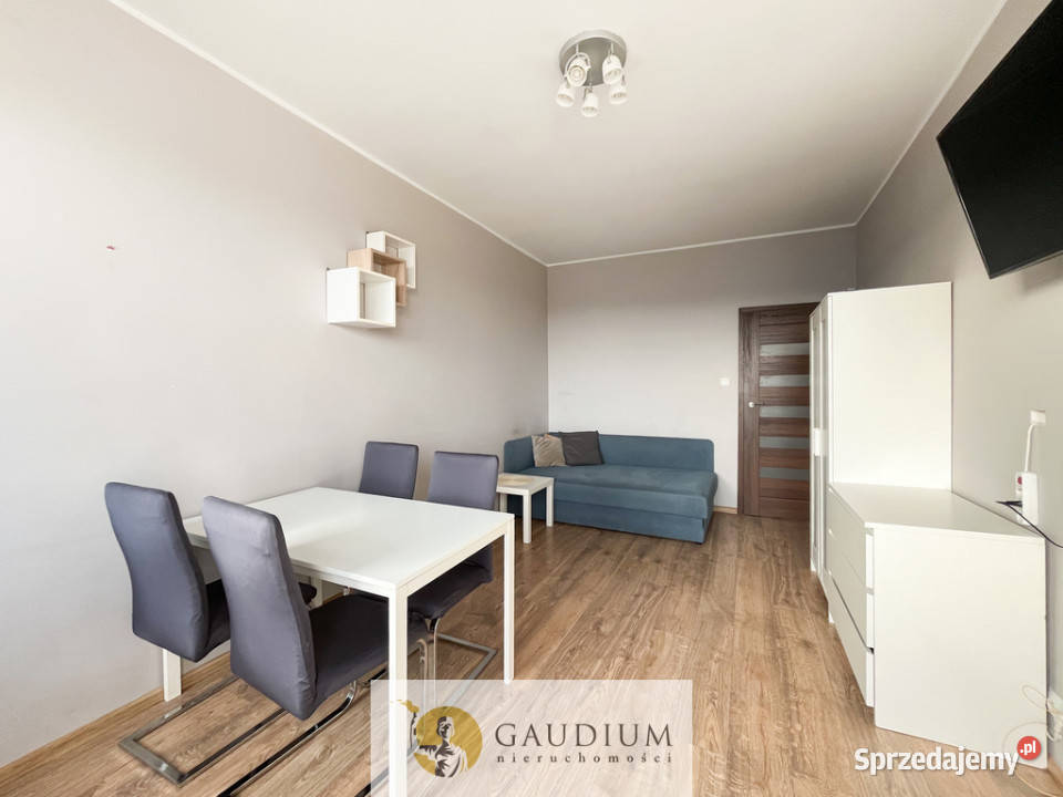 Mieszkanie I 2 pokoje I Przymorze Gdańsk