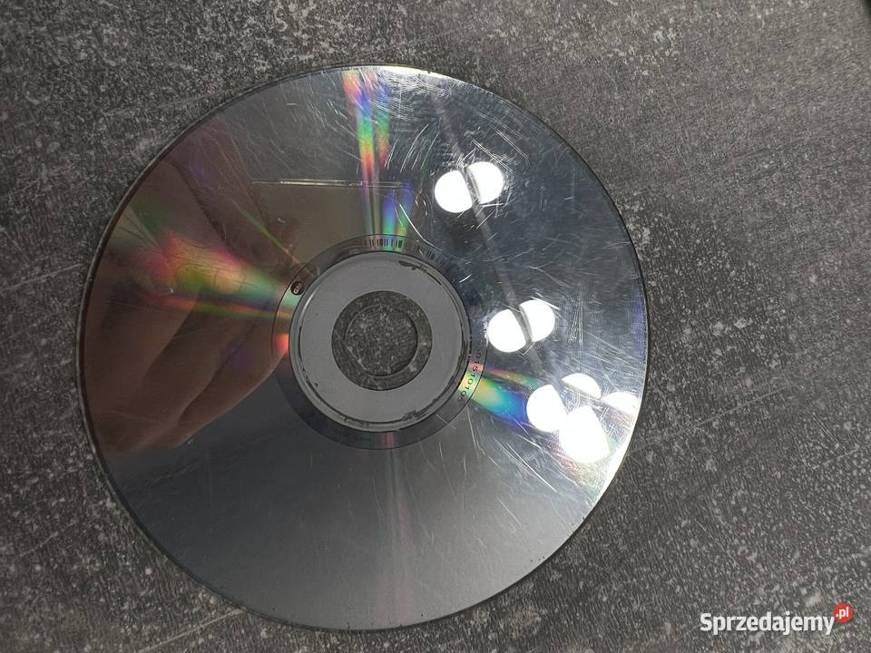 Płyta dzieci Śpiąca królewna Jasło