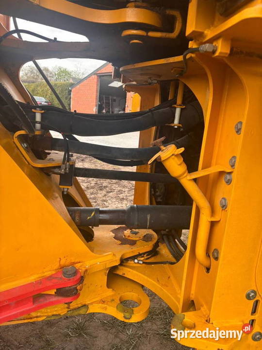 Ladowarka kolowa Volvo L 90H