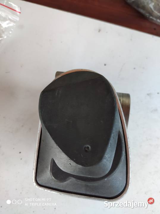 Przepustnica 036133062l Vw Seat Skoda Audi Mikołów