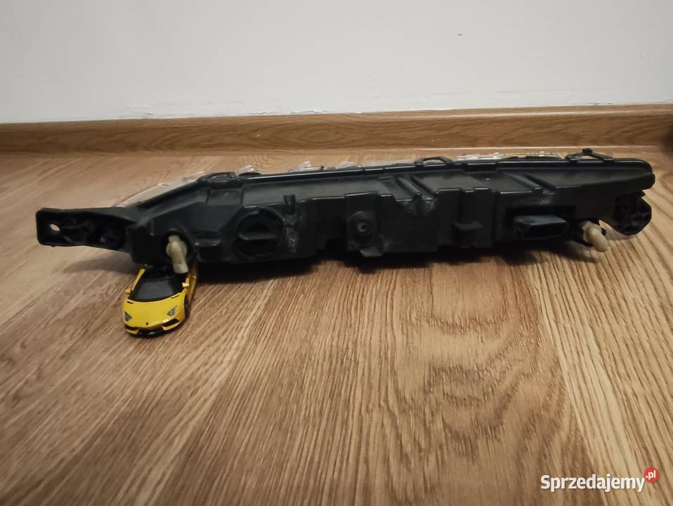 Citroen C4 Picasso Spacetourer LED DRL mazowieckie Ząbki sprzedam