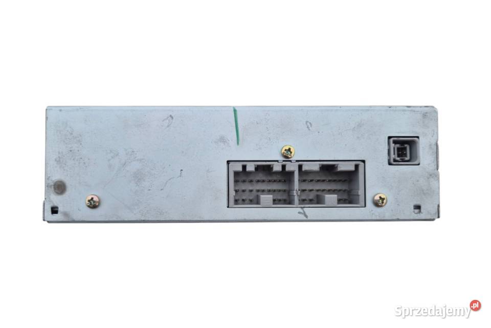 CZYTNIK NAWIGACJI DVD NISSAN PRIMERA P12 28330 Działoszyce