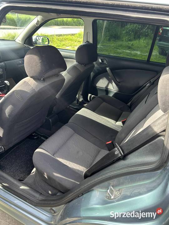 4x4 19tdi Skoda Octavia komputer pokładowy Piaski