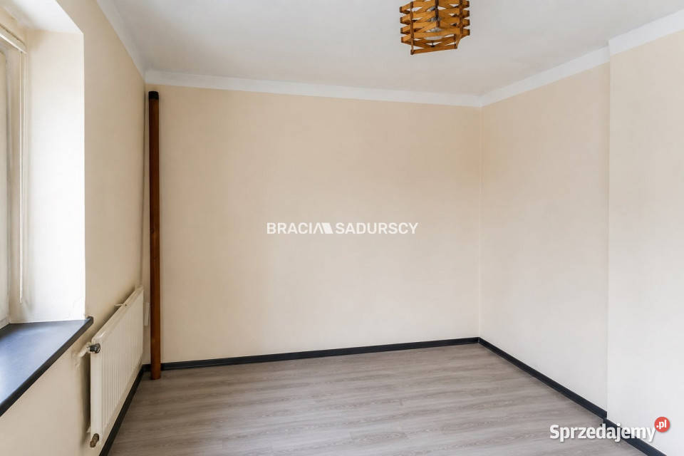 Dom wolnostojący Kraków Jabłonkowska 150m2