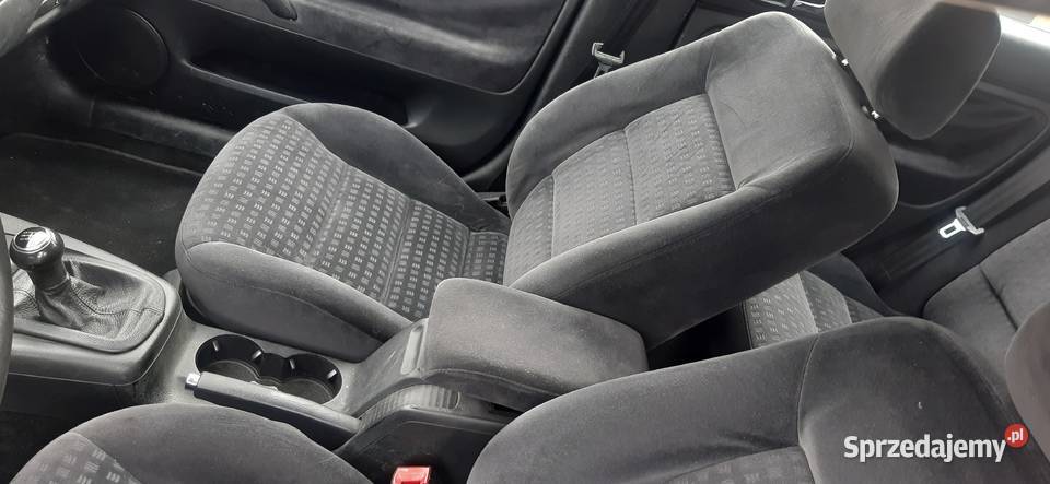 Passat B5 2002 20 8V Kowalewo Pomorskie