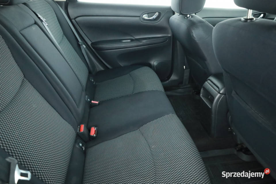 Nissan Pulsar 12 DIGT 1197cm3 Piaseczno