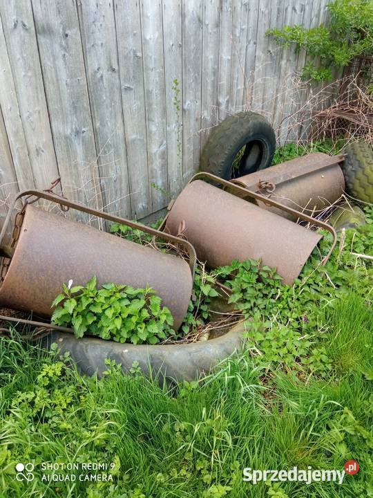 sprzedam wały gładkie Świdnica