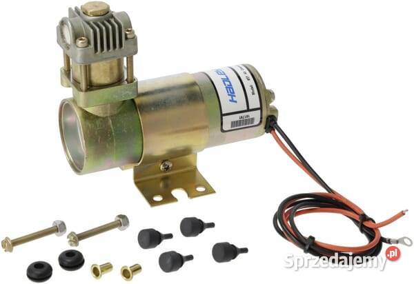 Sprężarka 24V H00851D Kamionna